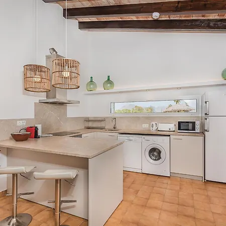 Prázdninový dům Bayhouse By Sunvillas Mallorca Pollença
