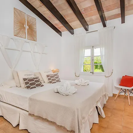 Bayhouse By Sunvillas Mallorca 波连斯萨