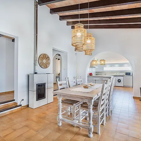 Bayhouse By Sunvillas Mallorca 波连斯萨