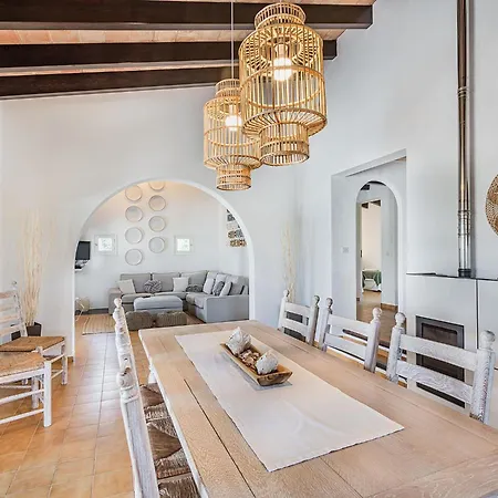 Bayhouse By Sunvillas Mallorca 度假居 波连斯萨