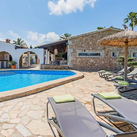 Bayhouse By Sunvillas Mallorca *