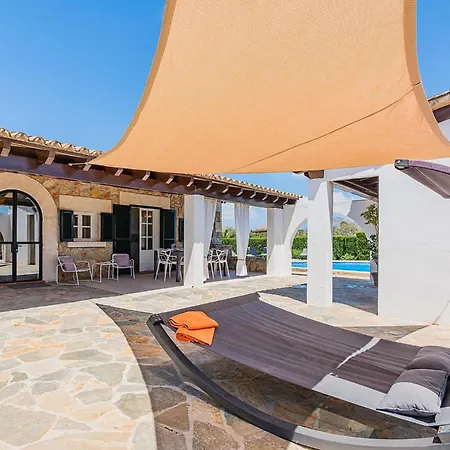度假居 Bayhouse By Sunvillas Mallorca *