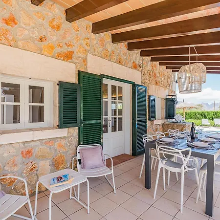 Bayhouse By Sunvillas Mallorca * 波连斯萨