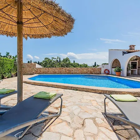 Bayhouse By Sunvillas Mallorca 度假居 波连斯萨