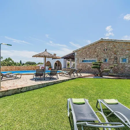 Bayhouse By Sunvillas Mallorca 波连斯萨