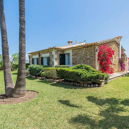 Bayhouse By Sunvillas Mallorca *