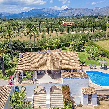 Bayhouse By Sunvillas Mallorca 波连斯萨