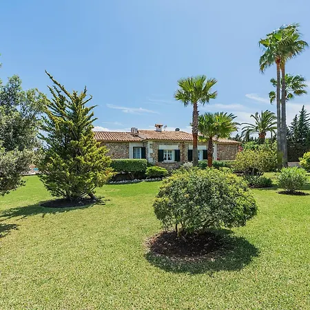 Bayhouse By Sunvillas Mallorca 度假居