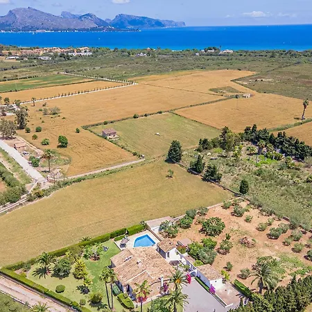 Bayhouse By Sunvillas Mallorca Pollença