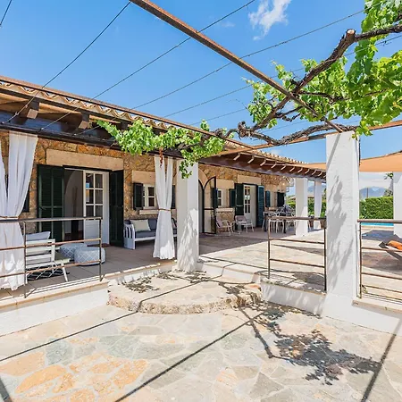 Bayhouse By Sunvillas Mallorca *