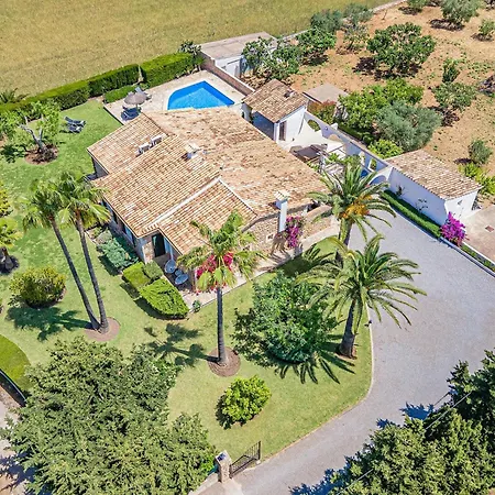 Bayhouse By Sunvillas Mallorca * 波连斯萨