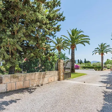 Bayhouse By Sunvillas Mallorca Prázdninový dům *