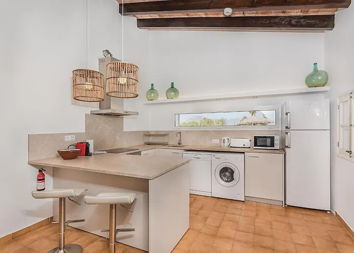 Ferienhaus Bayhouse By Sunvillas Mallorca Pollença