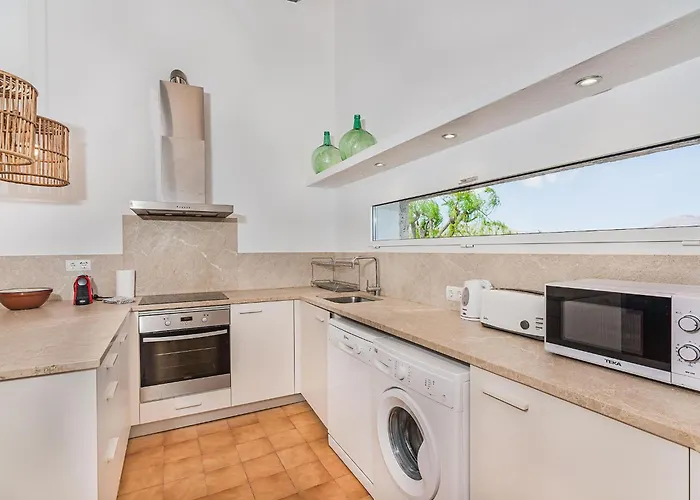 Bayhouse By Sunvillas Mallorca Pollença