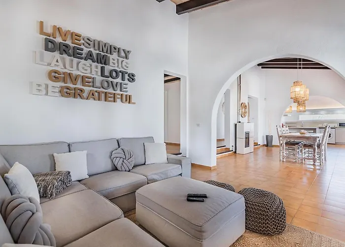 Ferienhaus Bayhouse By Sunvillas Mallorca