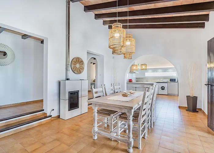 Bayhouse By Sunvillas Mallorca Pollença