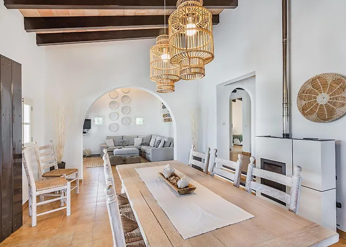 Bayhouse By Sunvillas Mallorca Ferienhaus Pollença