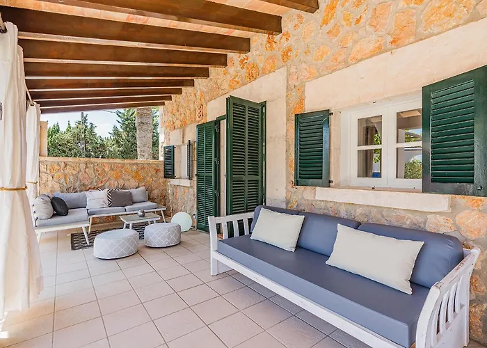 Bayhouse By Sunvillas Mallorca