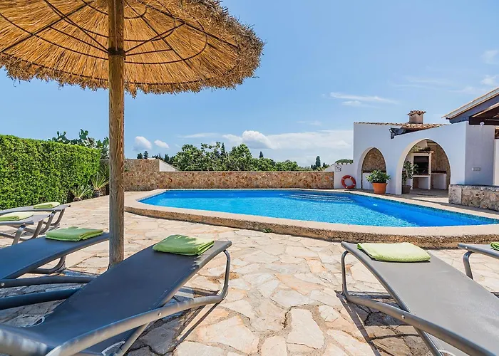 Bayhouse By Sunvillas Mallorca Ferienhaus Pollença
