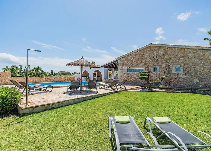 Bayhouse By Sunvillas Mallorca Pollença