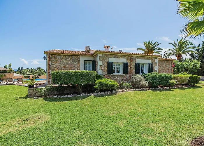 Bayhouse By Sunvillas Mallorca * Pollença