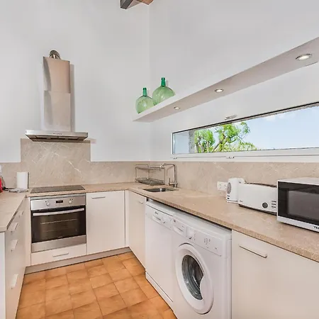 Bayhouse By Sunvillas Mallorca Pollença