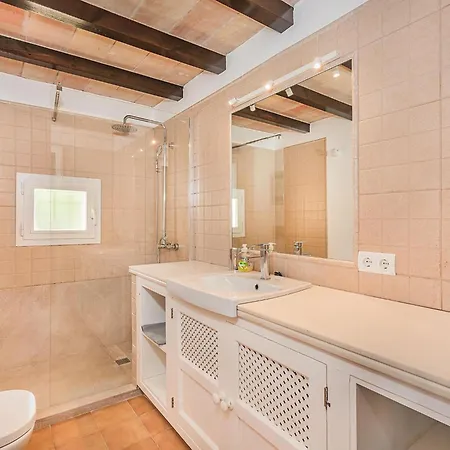 Bayhouse By Sunvillas Mallorca