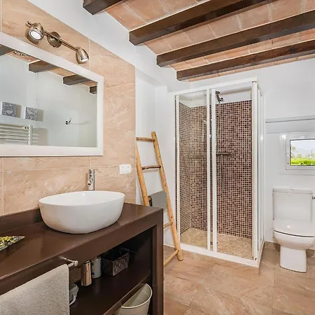 Bayhouse By Sunvillas Mallorca