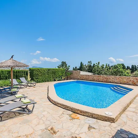 Bayhouse By Sunvillas Mallorca Semesterbostad Pollença
