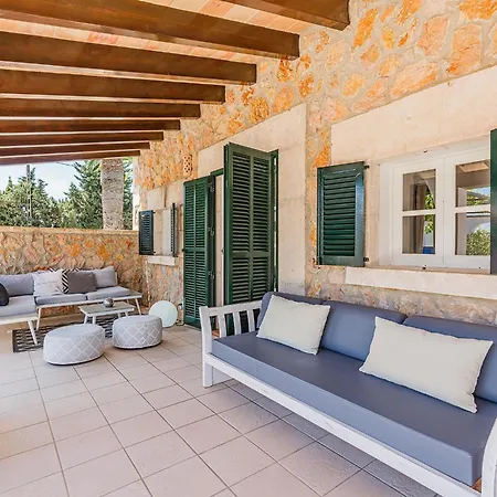 Bayhouse By Sunvillas Mallorca