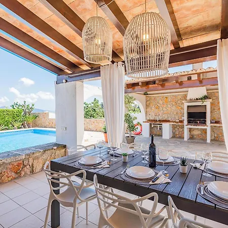 Bayhouse By Sunvillas Mallorca *