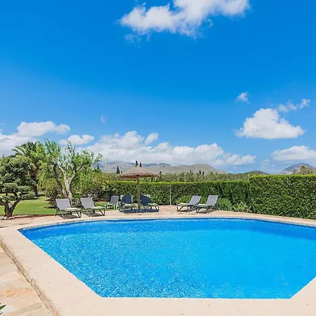 Bayhouse By Sunvillas Mallorca Semesterbostad