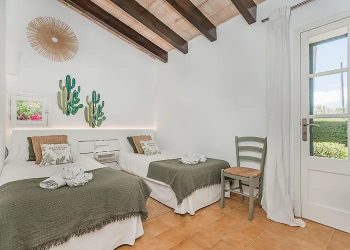 Bayhouse By Sunvillas Mallorca Pollença