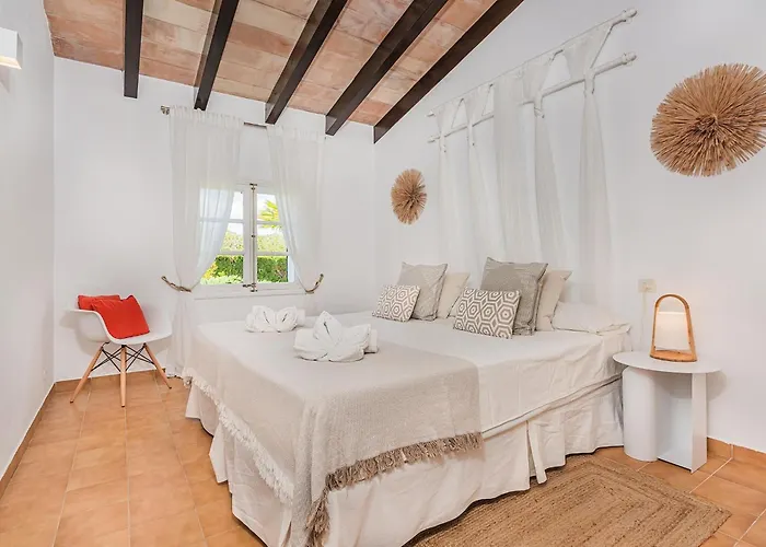 Bayhouse By Sunvillas Mallorca Hébergement de vacances Pollença