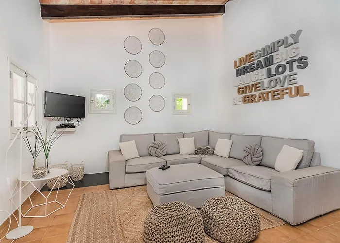 Hébergement de vacances Bayhouse By Sunvillas Mallorca Pollença