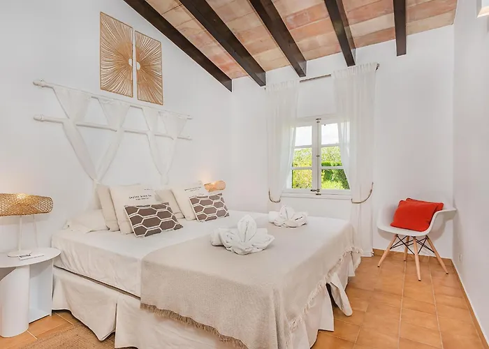 Bayhouse By Sunvillas Mallorca Pollença