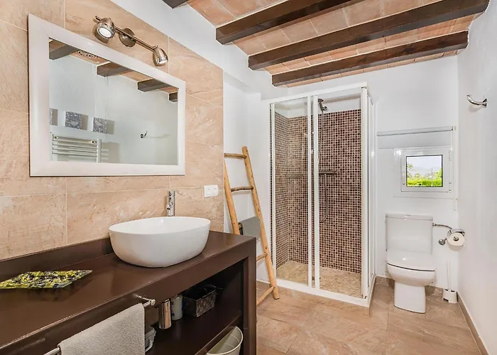 Bayhouse By Sunvillas Mallorca