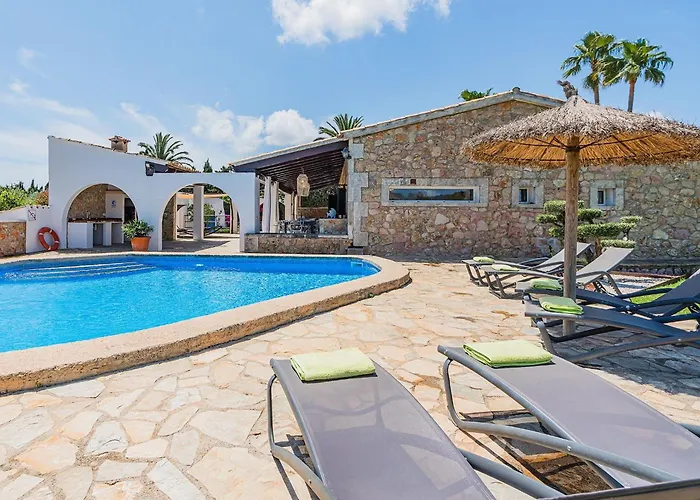 Bayhouse By Sunvillas Mallorca *