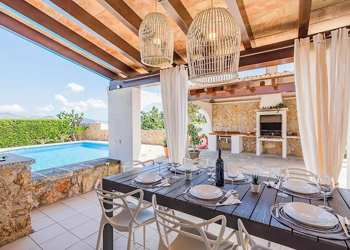 Bayhouse By Sunvillas Mallorca *