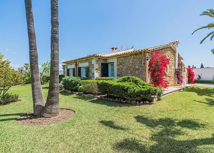 Bayhouse By Sunvillas Mallorca *