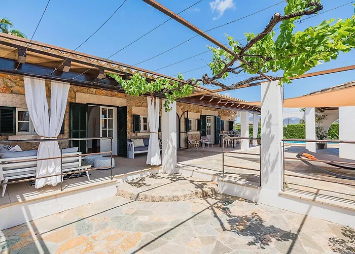 Bayhouse By Sunvillas Mallorca *