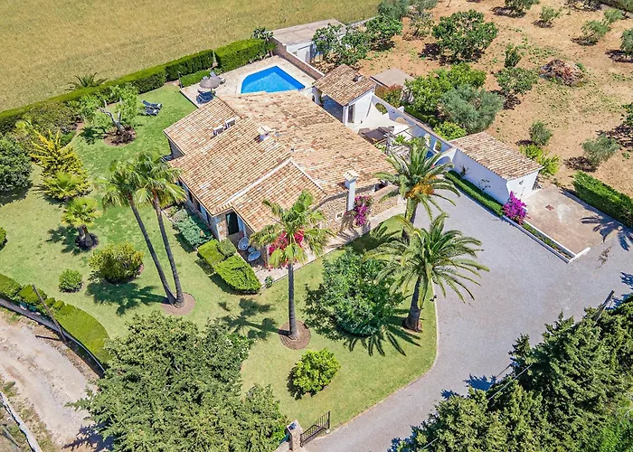 Bayhouse By Sunvillas Mallorca * Pollença