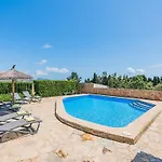 Bayhouse By Sunvillas Mallorca 度假居 波连斯萨