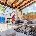 度假居 Bayhouse By Sunvillas Mallorca 波连斯萨