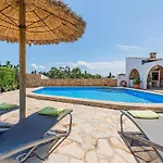 Bayhouse By Sunvillas Mallorca 度假居 波连斯萨