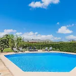 Bayhouse By Sunvillas Mallorca 度假居