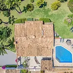 度假居 Bayhouse By Sunvillas Mallorca 波连斯萨