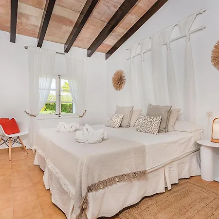 Bayhouse By Sunvillas Mallorca Semesterbostad Pollença