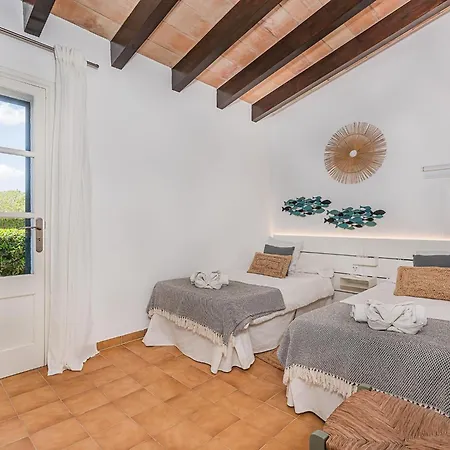 Semesterbostad Bayhouse By Sunvillas Mallorca *