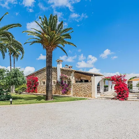 度假居 Bayhouse By Sunvillas Mallorca *